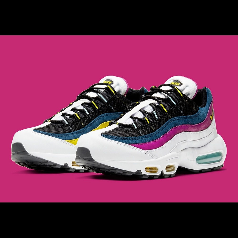 Nike air max 95